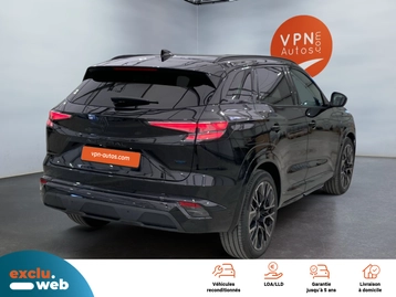 Image véhicule  Renault AUSTRAL (9)