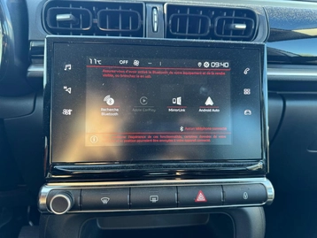 Image véhicule  Citroën C3 (20)