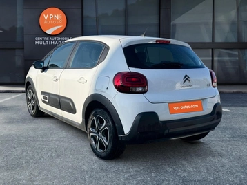 Image véhicule  Citroën C3 (7)