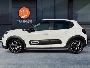 Image véhicule  Citroën C3 (4)