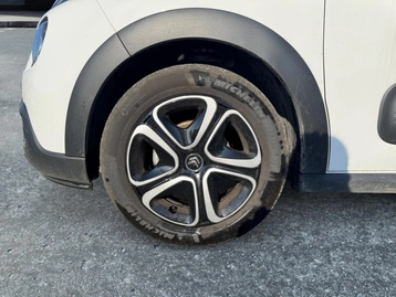 Image véhicule  Citroën C3 (6)