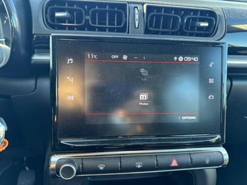 Image véhicule  Citroën C3 (24)