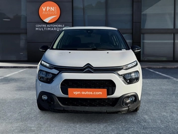 Image véhicule  Citroën C3 (2)