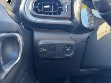 Image véhicule  Citroën C3 (11)