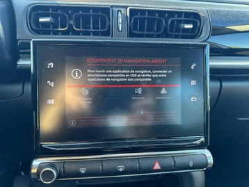 Image véhicule  Citroën C3 (21)