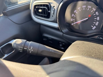 Image véhicule  Citroën C3 (17)