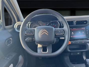 Image véhicule  Citroën C3 (13)