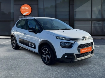 Image véhicule  Citroën C3 (1)