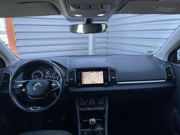 Image véhicule  Skoda Karoq (6)