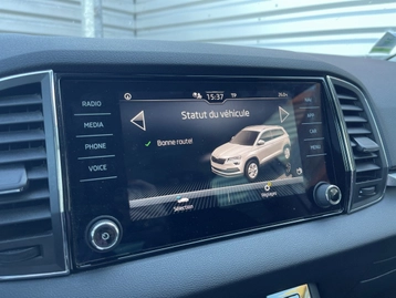 Image véhicule  Skoda Karoq (17)