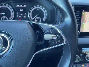 Image véhicule  Skoda Karoq (10)