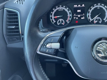 Image véhicule  Skoda Karoq (8)