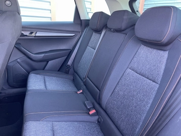 Image véhicule  Skoda Karoq (4)