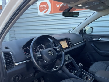 Image véhicule  Skoda Karoq (2)