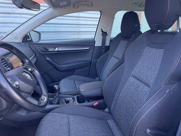 Image véhicule  Skoda Karoq (3)