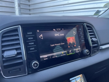 Image véhicule  Skoda Karoq (14)