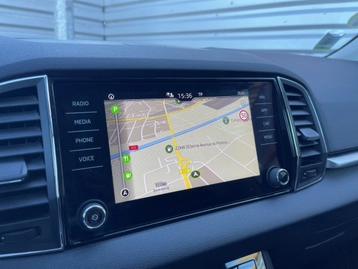 Image véhicule  Skoda Karoq (11)