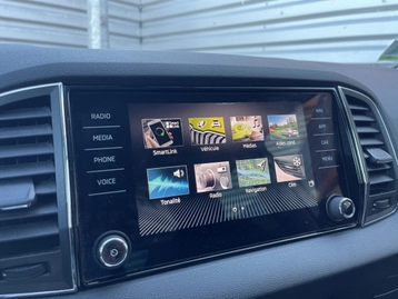 Image véhicule  Skoda Karoq (18)