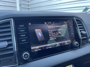 Image véhicule  Skoda Karoq (16)