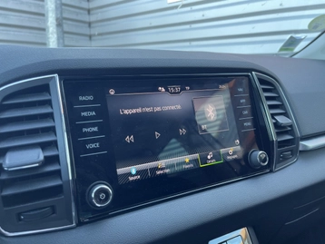 Image véhicule  Skoda Karoq (15)