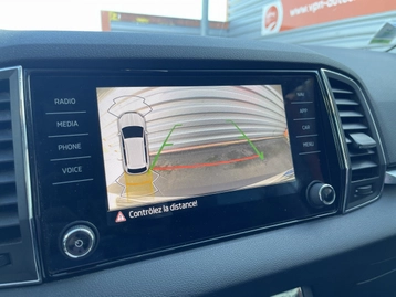 Image véhicule  Skoda Karoq (13)