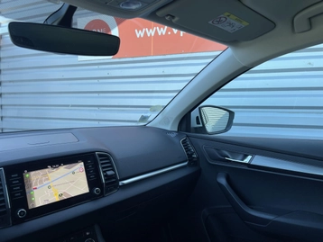 Image véhicule  Skoda Karoq (21)