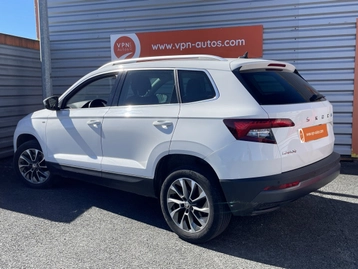 Image véhicule  Skoda Karoq (1)