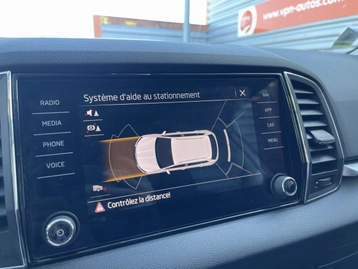 Image véhicule  Skoda Karoq (12)