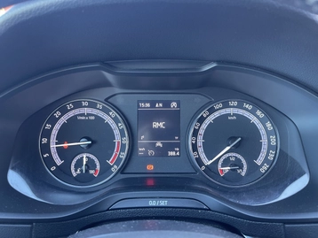 Image véhicule  Skoda Karoq (9)