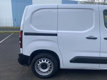 Image véhicule  Citroën BERLINGO (6)