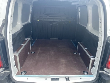 Image véhicule  Citroën BERLINGO (3)