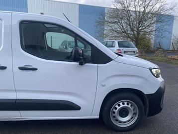 Image véhicule  Citroën BERLINGO (7)