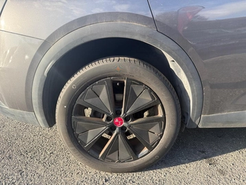 Image véhicule  DS DS 7 (8)