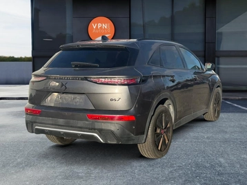 Image véhicule  DS DS 7 (11)