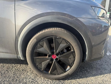 Image véhicule  DS DS 7 (9)