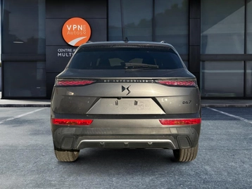 Image véhicule  DS DS 7 (3)