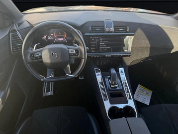 Image véhicule  DS DS 7 (18)