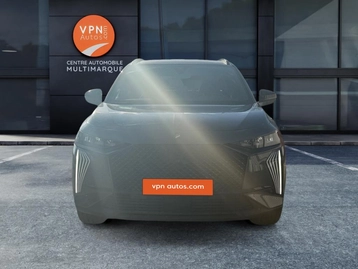 Image véhicule  DS DS 7 (2)