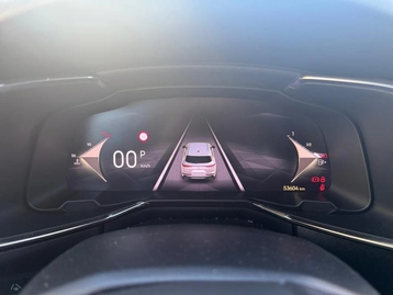 Image véhicule  DS DS 7 (22)