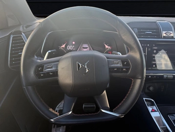 Image véhicule  DS DS 7 (19)