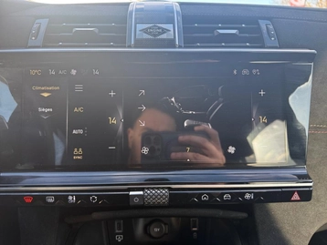 Image véhicule  DS DS 7 (27)