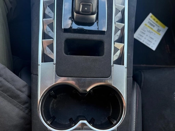 Image véhicule  DS DS 7 (32)