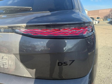 Image véhicule  DS DS 7 (12)