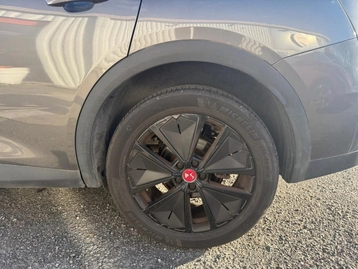 Image véhicule  DS DS 7 (7)