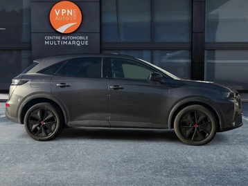 Image véhicule  DS DS 7 (5)