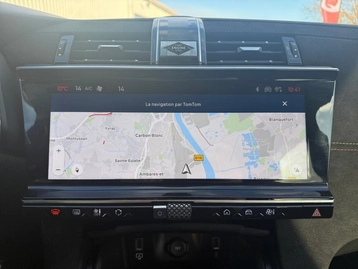 Image véhicule  DS DS 7 (26)