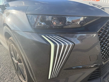 Image véhicule  DS DS 7 (13)