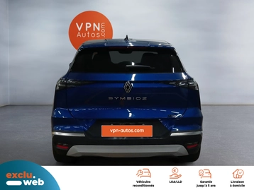 Image véhicule  Renault SYMBIOZ (3)