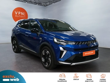Image véhicule  Renault SYMBIOZ (1)