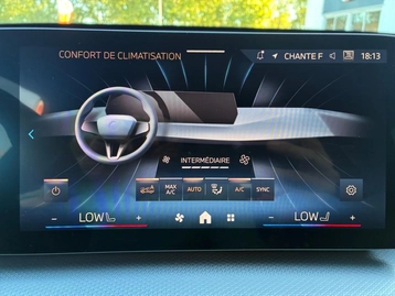 Image véhicule  BMW X1 (27)